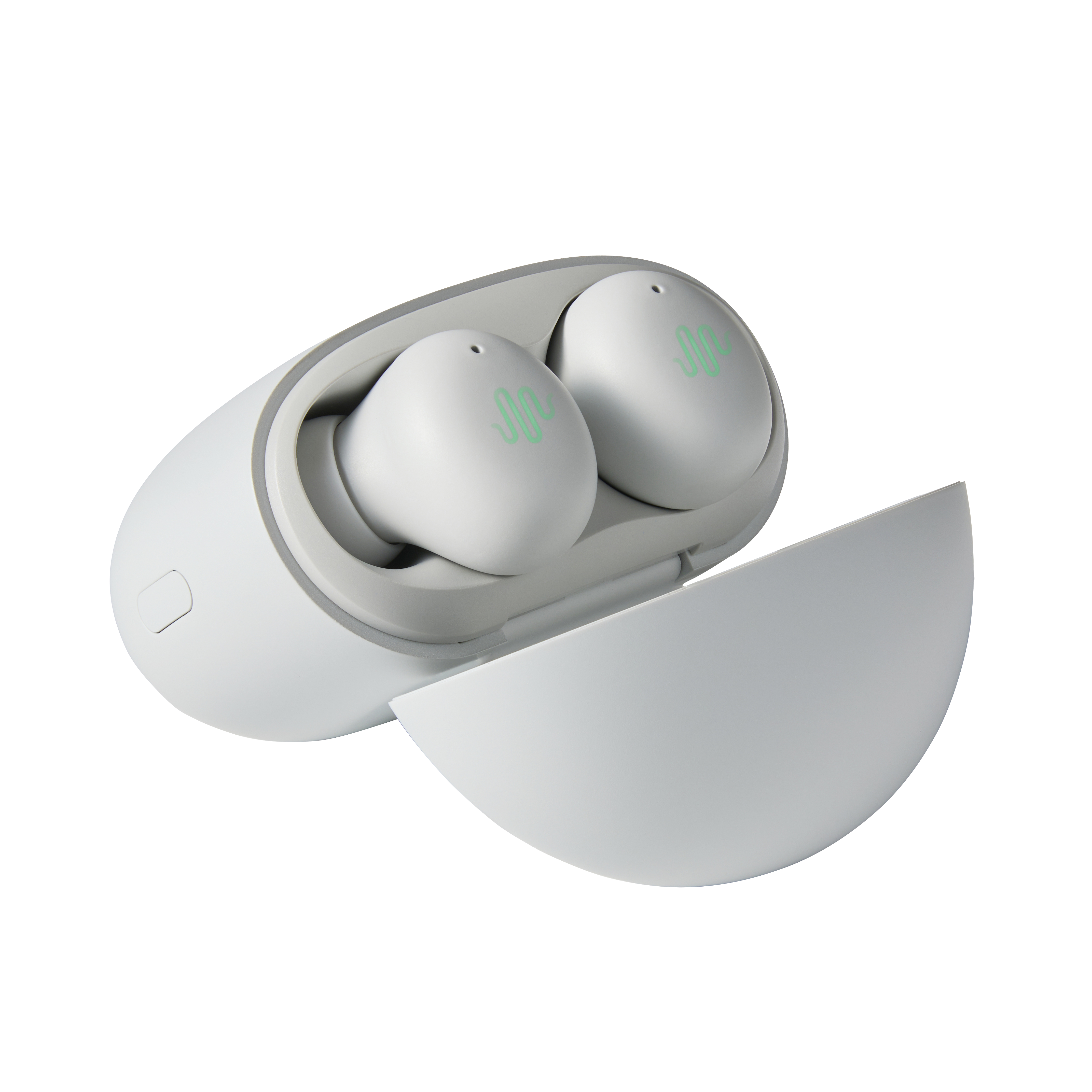 [Single Pack - Save 50%] For Me Buds : Science-Driven Focus Earbuds for Smarter Work & Study