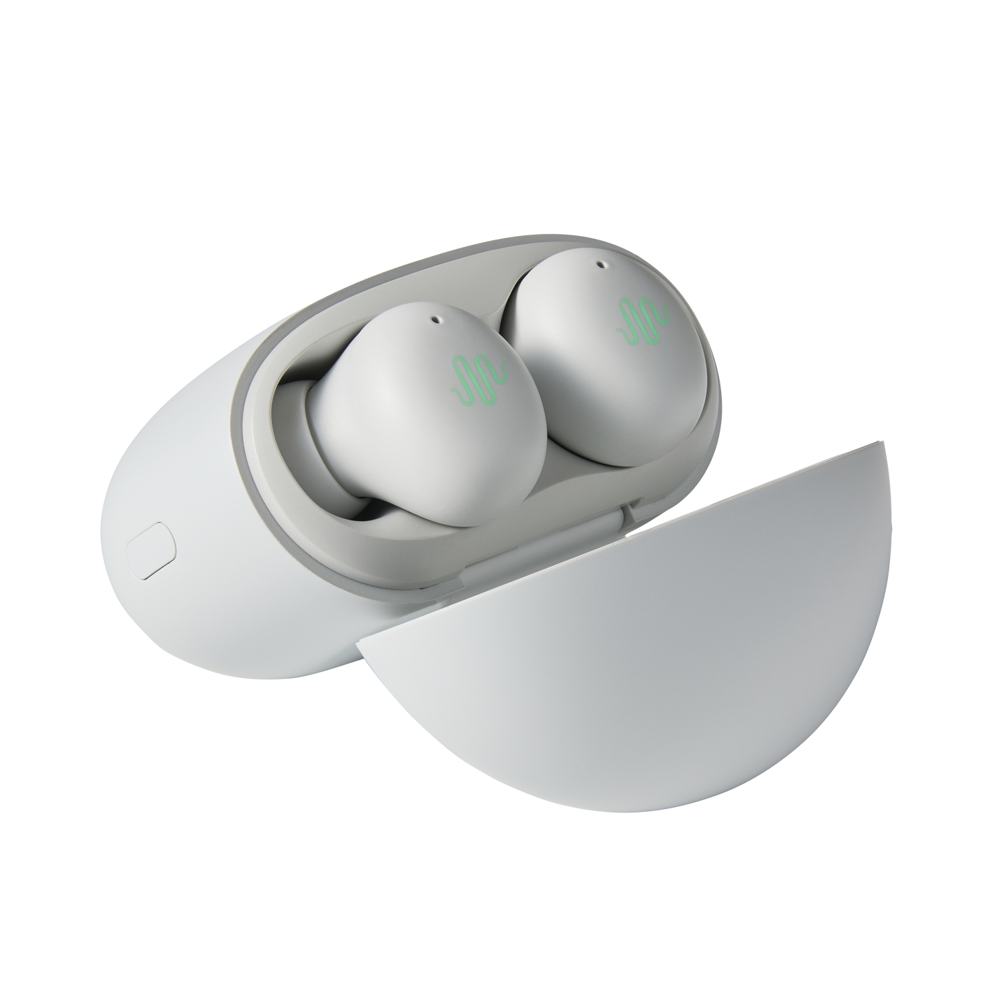 [Single Pack - Save 50%] For Me Buds : Science-Driven Focus Earbuds for Smarter Work & Study