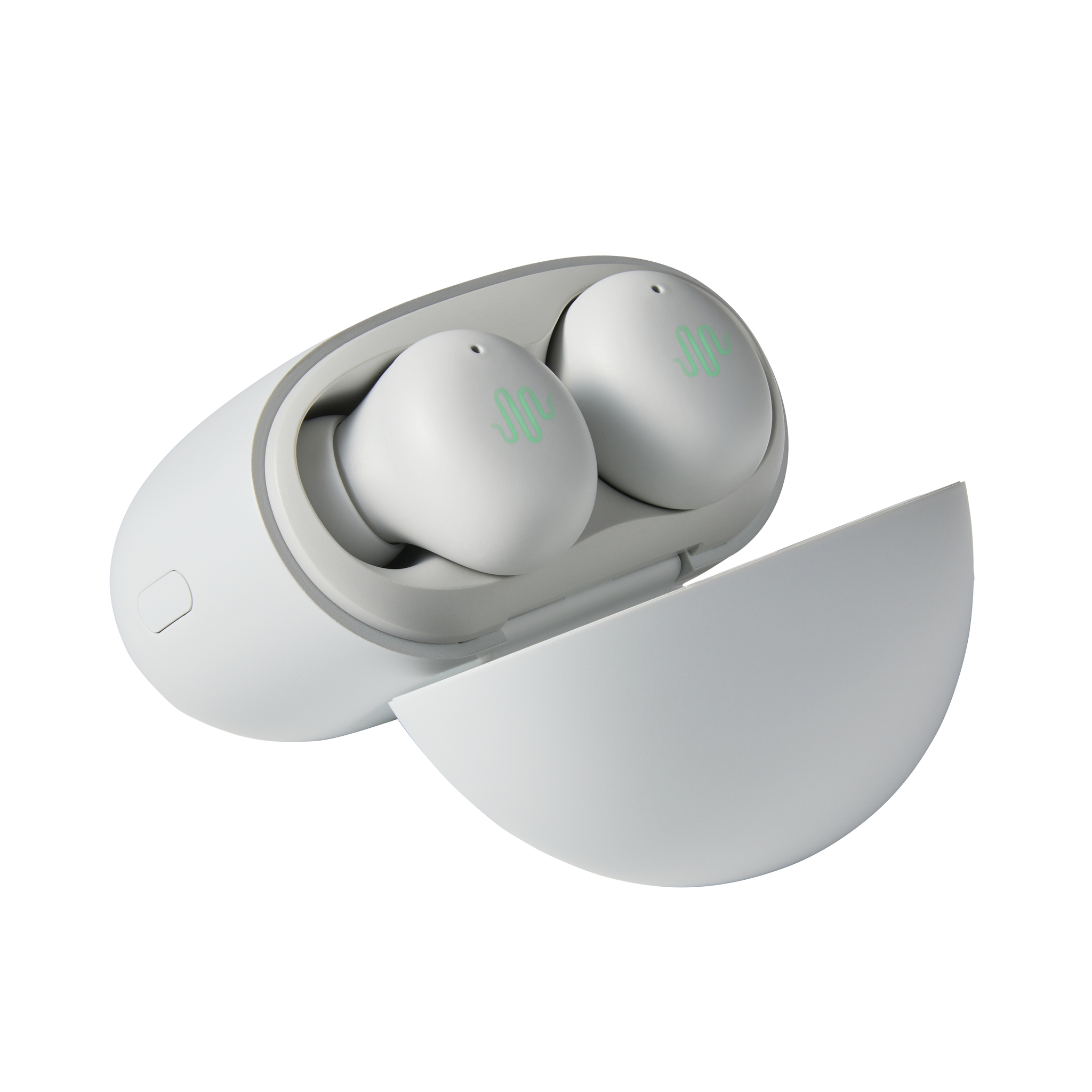 [Single Pack - Save 50%] For Me Buds : Science-Driven Focus Earbuds for Smarter Work & Study